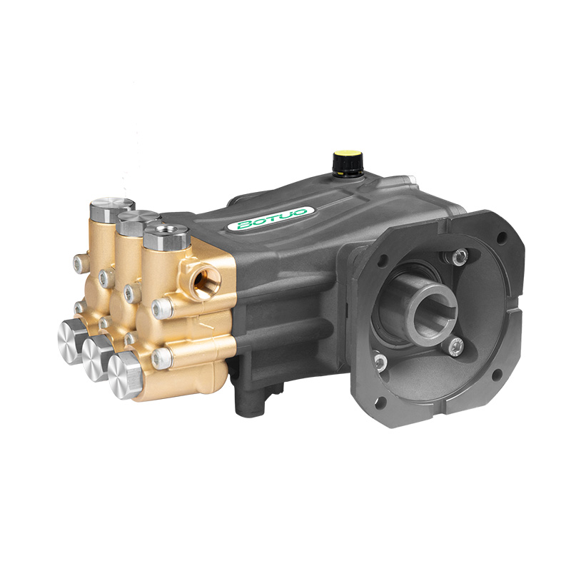 【BK】15-35L/min，150-300Bar