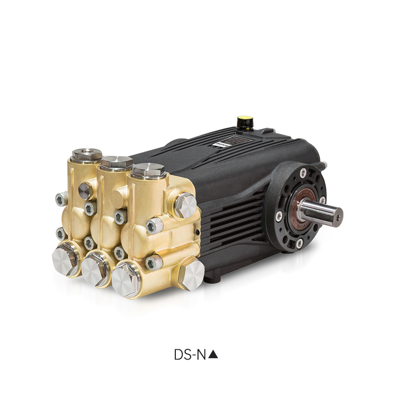 【DS】23.2-73.4L/min，150-350bar