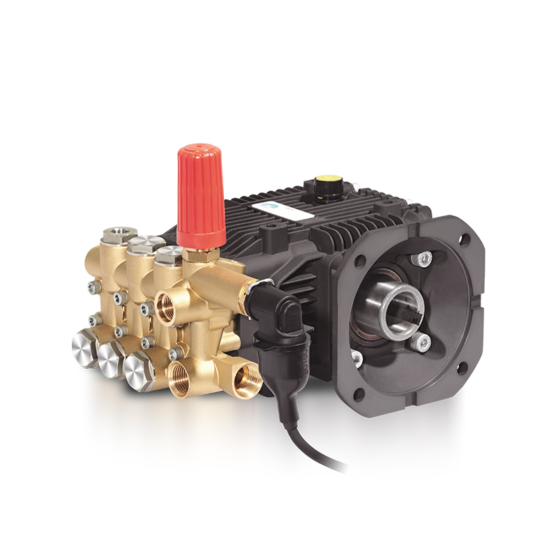 【KBML清洗机专用】8-19L/min，100-250Bar