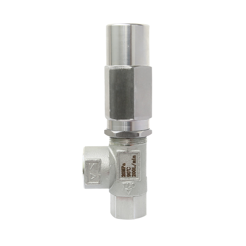 LVS200安全阀，200L/min，220~240Bar