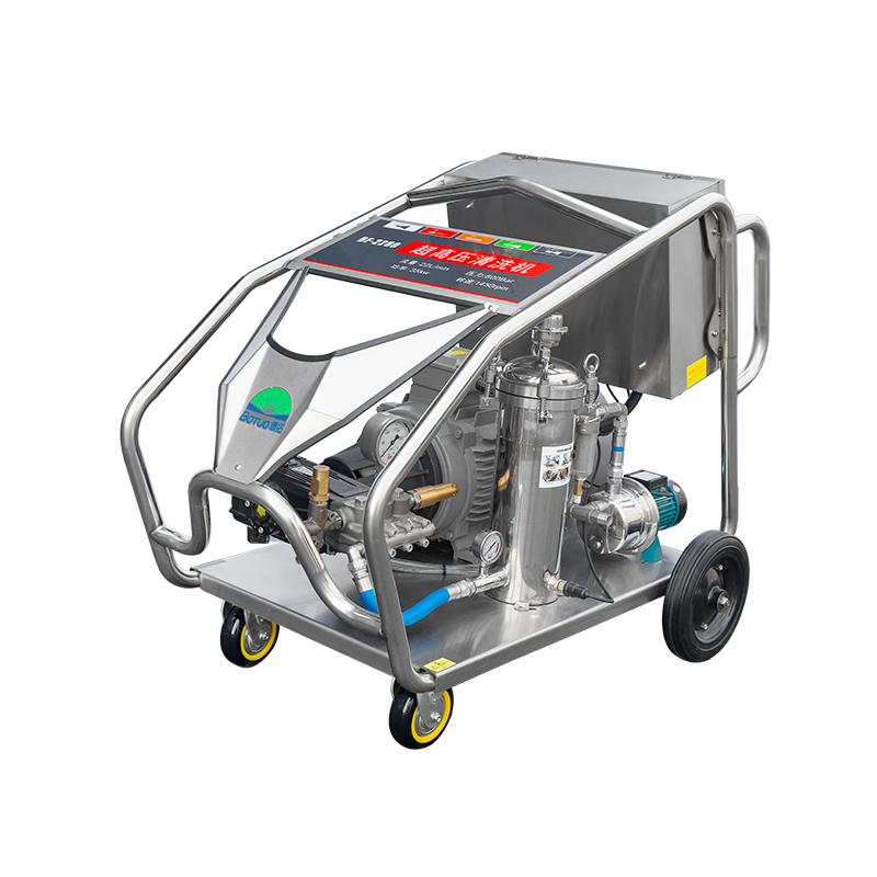 【BF】22-25L/min，800-1000Bar