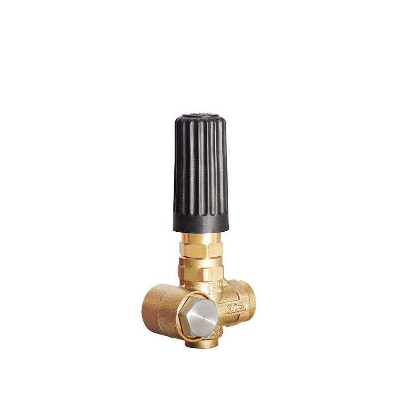 VCPressure Regulating Valve , 25L/min, 150-280bar