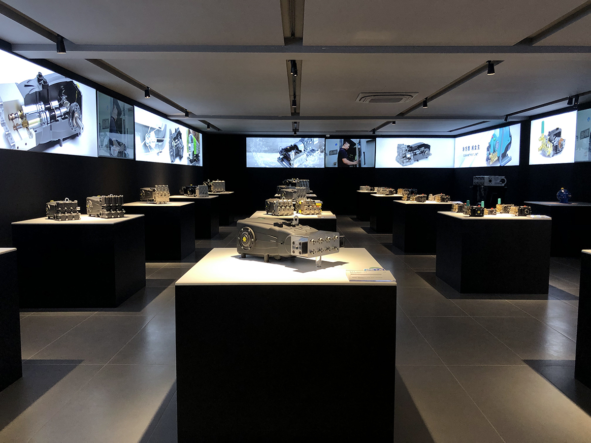 产品展示
