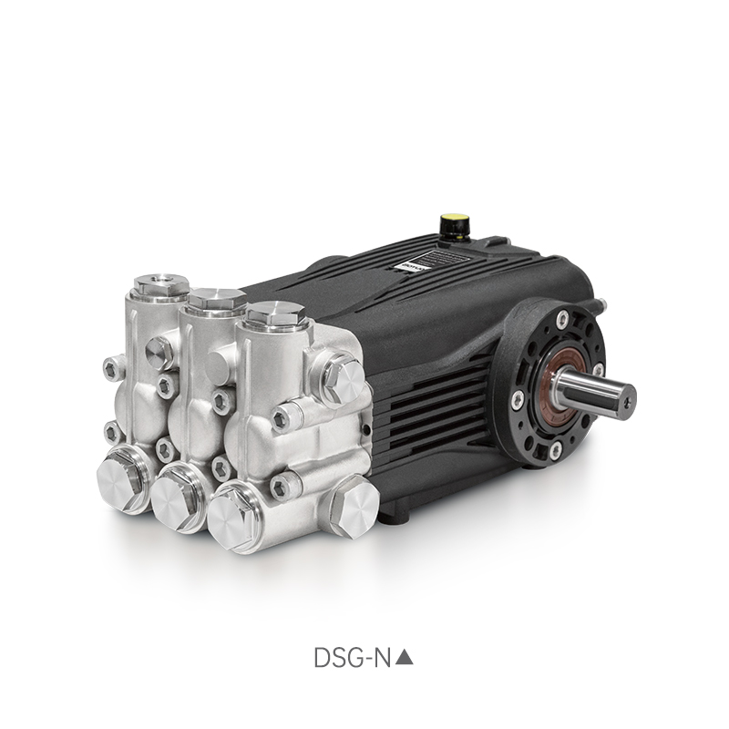 【DSG】23.2-73.4L/min，100-350bar