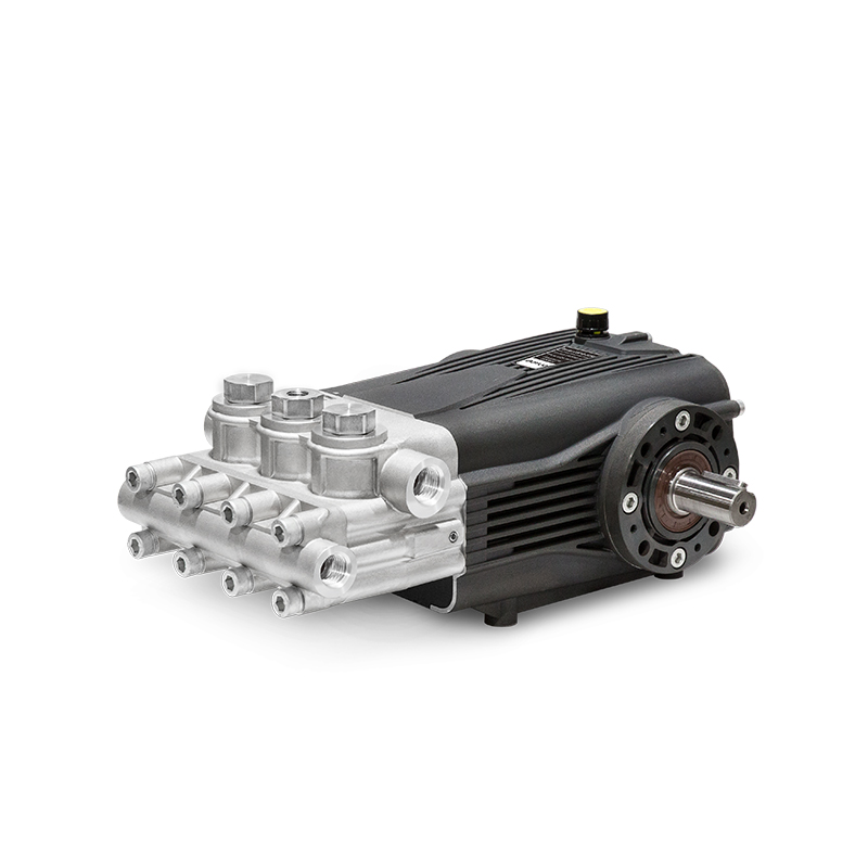 【DSPG】12.2-28.7L/min，500bar
